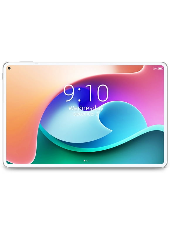 CHUWI 10.8" Tablet,HiPad Pro 128GB SSD 8GB RAM,4G LTE Tablets,MT8789T,Octa-Core Processor,Android 11,IPS 2560*1600 Display,Gaming Tablet Computer,Wi-Fi,GPS,7000mAh,BT5.0,128G Expansion