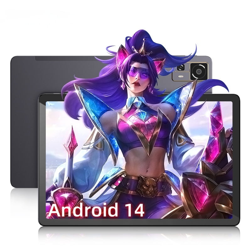 CHUWI AuPad Tablet 10.95-inch 1200*1920 FHD Display Snapdragon 685 Octa-core 8GB DDR4 128GB ROM 4G LTE GPS Android 14 Tablets PC