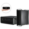 thumbnail image 1 of CHUWI CoreBox 4th Mini PC,512GB SSD 16GB RMA,Intel 12th Gen i3-1215U (4.4Hz) Processor,Windows 11 Mini Gaming Desktop Computers,WIFI 6,6 Cores 8 Threads,Hybrid–Cooling System, 1 of 13