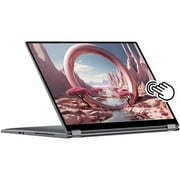 CHUWI FreeBook 13.5" Touchscreen Laptop 512GB SSD 12GB RAM,360° Foldable,Intel 12th N100(Beat to i3-1115G4, Up to 3.4GHz),Windows 11,2 in 1 Gaming Tablet,IPS 4K,Expandable 1TB SSD