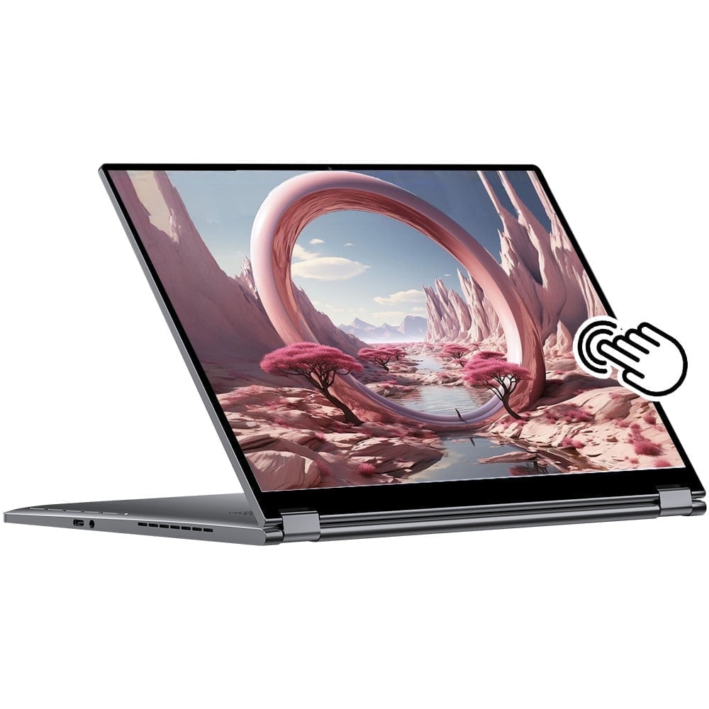 Windowsノート本体 CHUWI FreeBook i3-1215U 12GB 512GB 2in1 CHUWI FreeBook 13.5