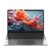 CHUWI GemiBook 13" Laptop,256GB SSD 12GB RAM,J4115 Intel® UHD Graphics 600(Up to 2.5GHz),Windows 10 Notebook Gaming Computer,2160*1440 IPS Display,Wi-Fi,Bluetooth 5.1,Full Metal