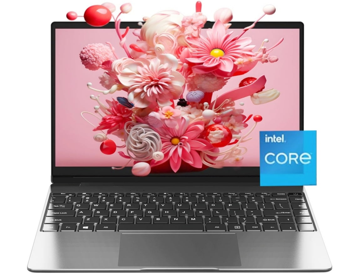 CHUWI GemiBook 13" Laptop,256GB SSD 8GB RAM,J4125 Intel® UHD Graphics ...