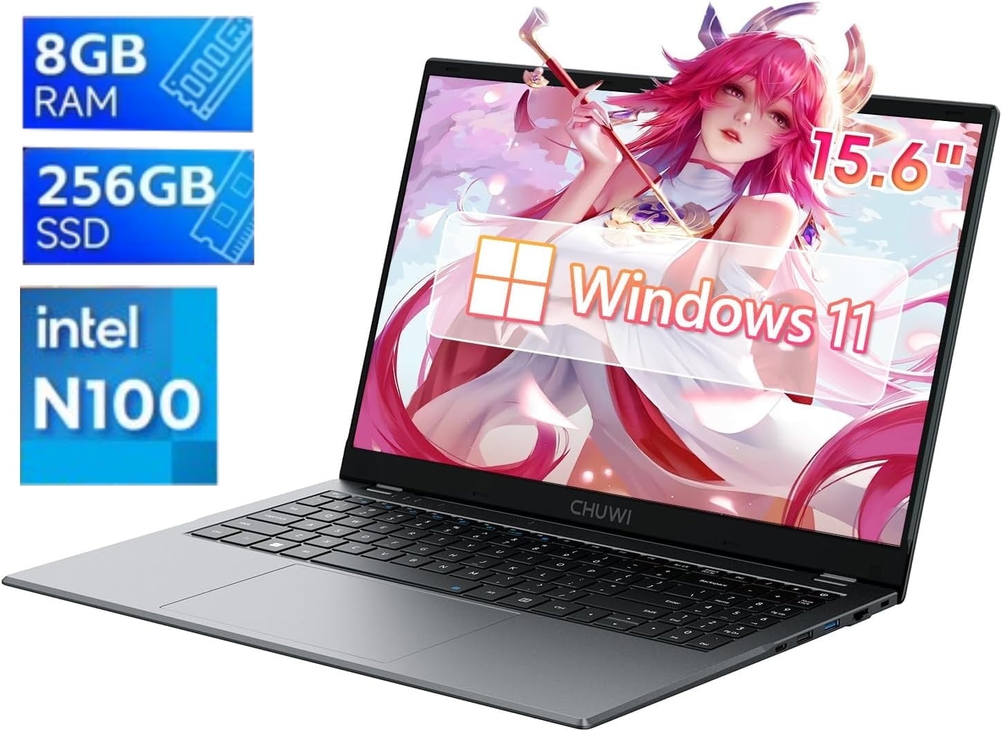 Free Shipping! \CHUWI FreeBook 13.5\\ 2-in-1 Gaming Tablet