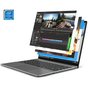 CHUWI GemiBook Pro 14.1" Laptop 256GB SSD 16GB RAM,Windows 11 Bussiness Notebook Computer PC,Intel Celeron J4125 Processor,Ultra Thin and Light,2160*1440,Full Metal