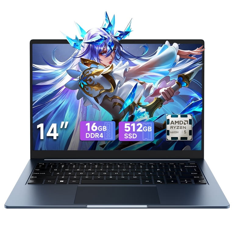 Free Shipping! Chuwi GemiBook XPro 14-inch Laptop, 8GB RAM, 256GB