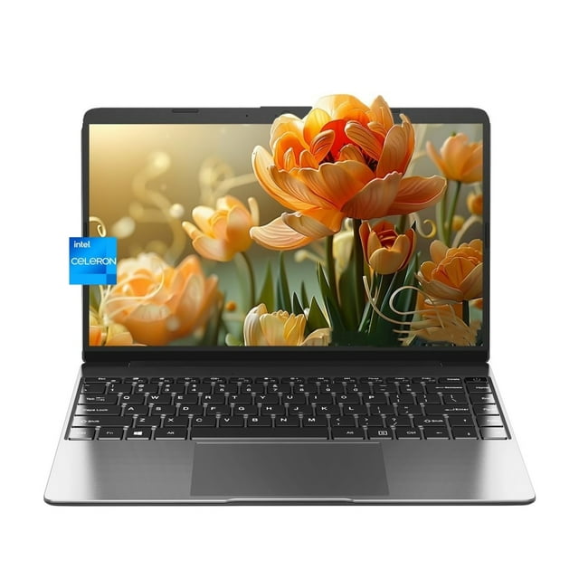 CHUWI LapBook Pro 14.1" Laptop,256GB SSD 8GB LPDDR4 RAM,Intel Gemini-Lake N4100,Windows 10 Notebook Computer,1920*1080,Bluetooth 4.0,WIFI ,Full Metal