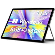 CHUWI UBook 11.5" Tablet,256GB ROM 8GB RAM,intel Gemini-Lake 4120,WIFI,Windows Gaming/Workstation Tablet,FM,1920*1080 IPS Display