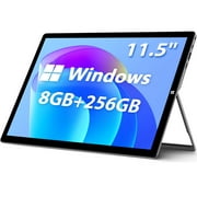 CHUWI UBook 11.5" Tablet,256GB ROM 8GB RAM,intel Gemini-Lake,WIFI,Windows Gaming/Workstation Tablet,FM,1920*1080 IPS Display