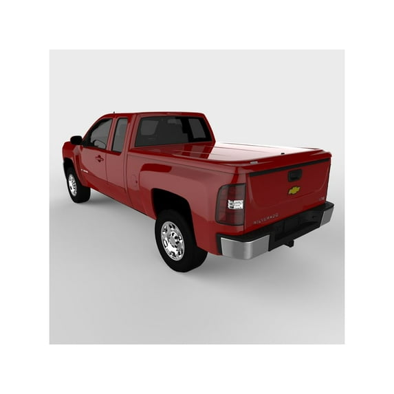 CHV 15-25 6.5' 07-13 Fits select: 2007-2014 CHEVROLET SILVERADO
