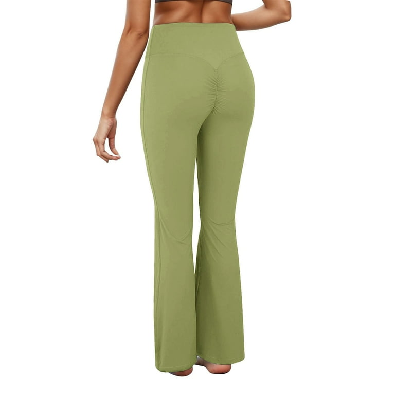 CHWGFWL Best Shorts for Thick Thighs Women’s Yoga Sweatpants