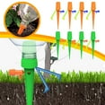 CHXonu Automatic Watering With Adjustable Irrigation Device Irrigation