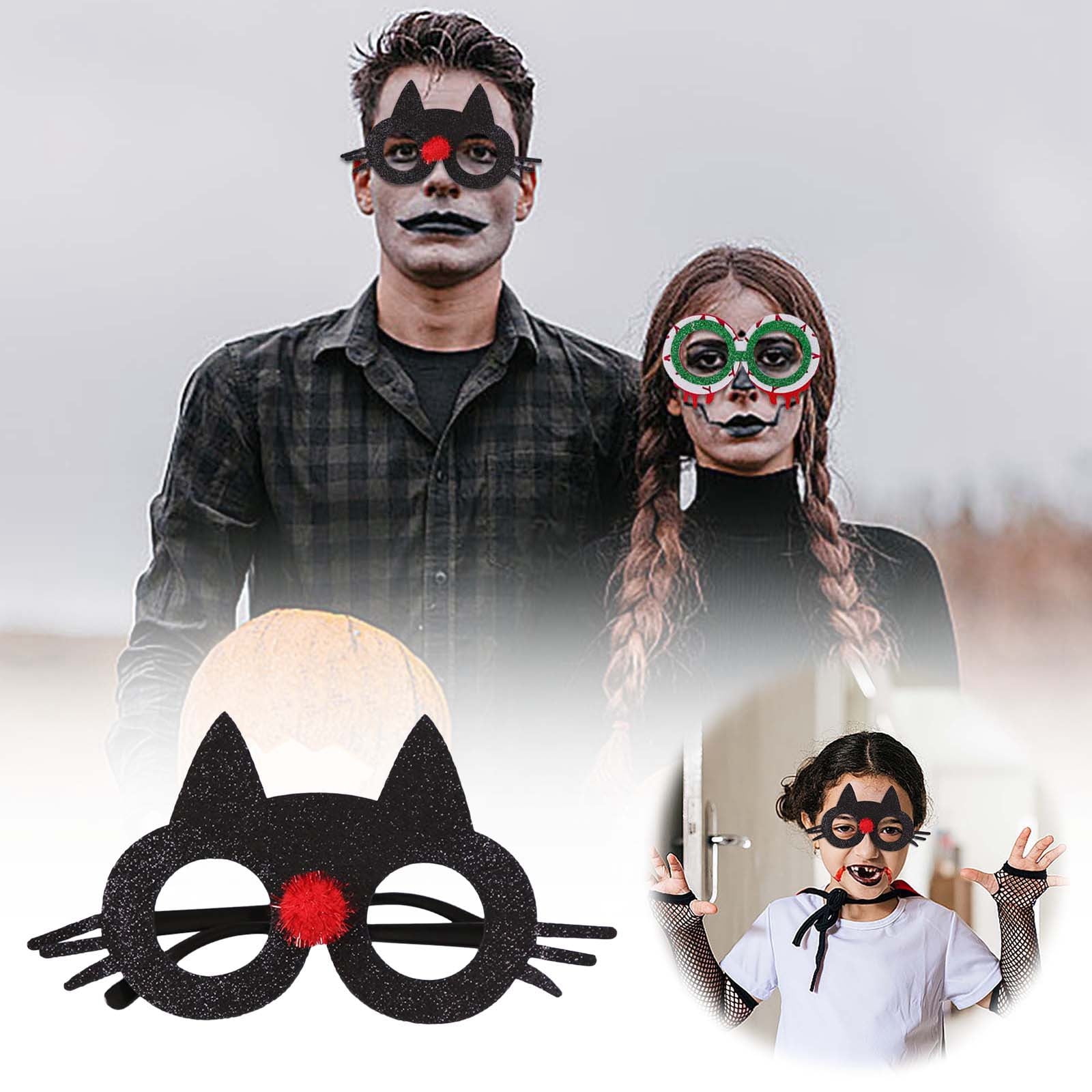 CHXonu Children's Glasses Party Party Glasses Sparkling Glasses Photos