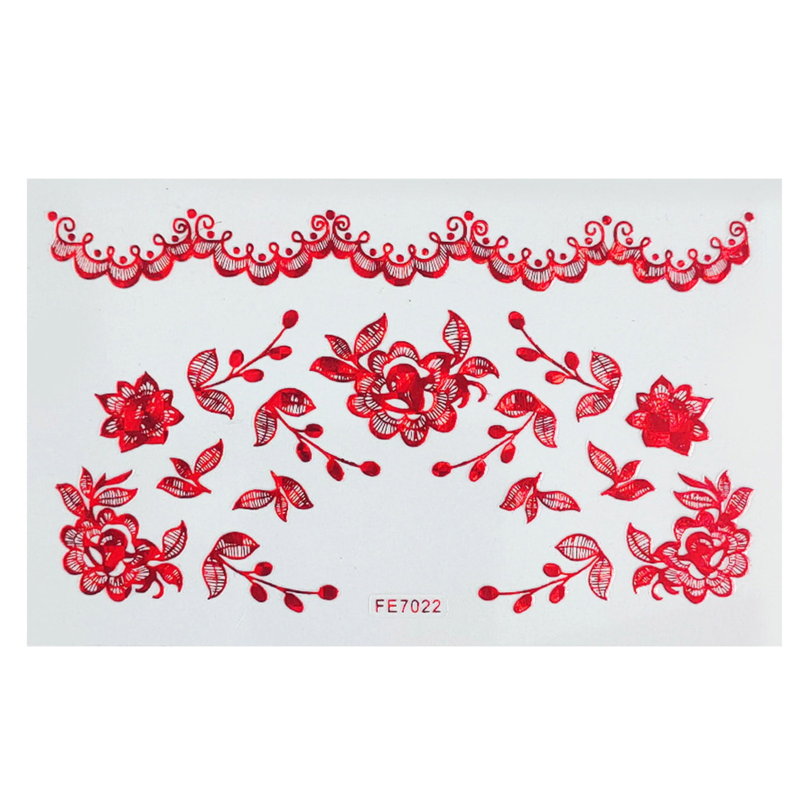 CHXonu Colorful Temporary For And Children's Parties Makeup Platte for