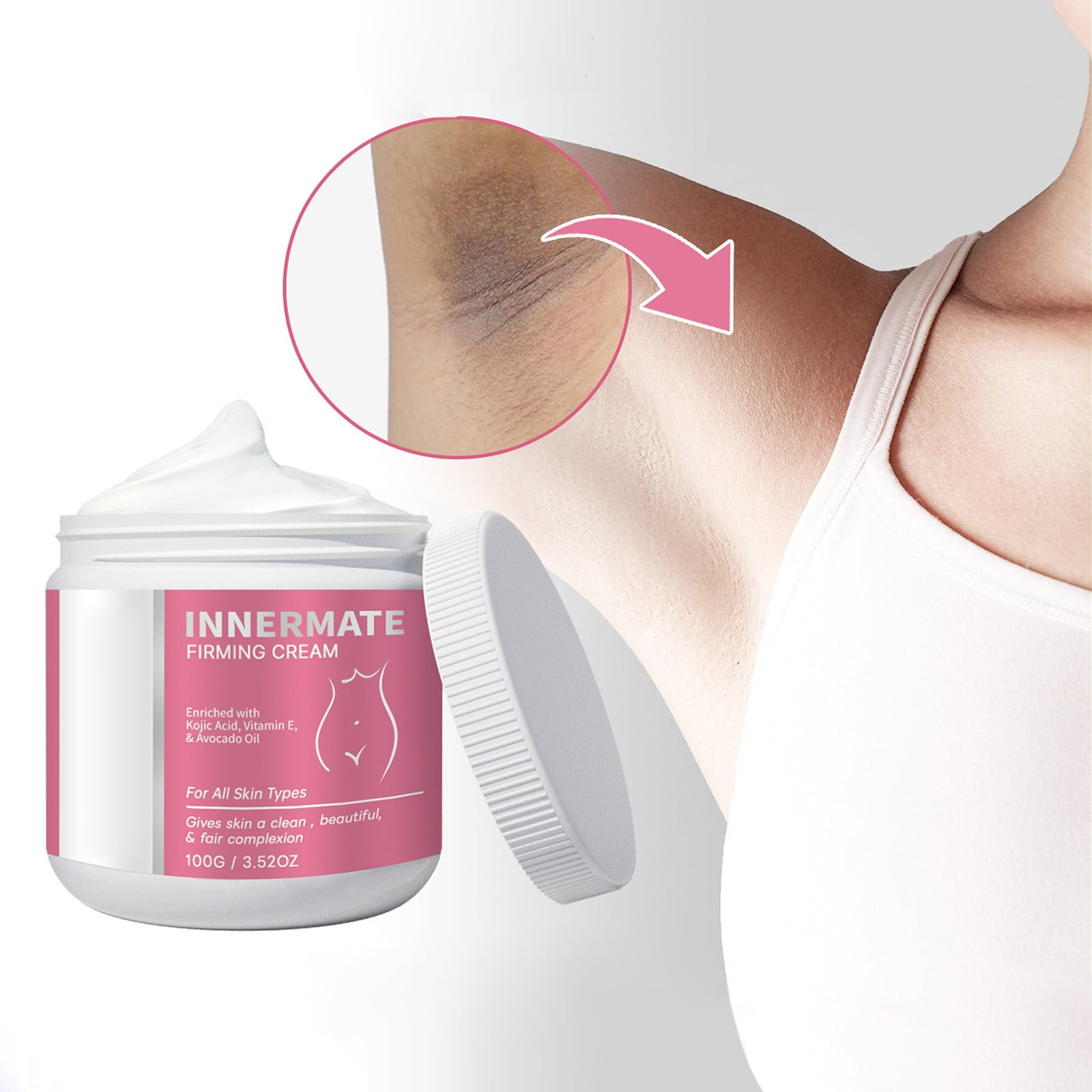 CHXonu How to Take off Gel Polish at Home Instant Face Lift Watermelon