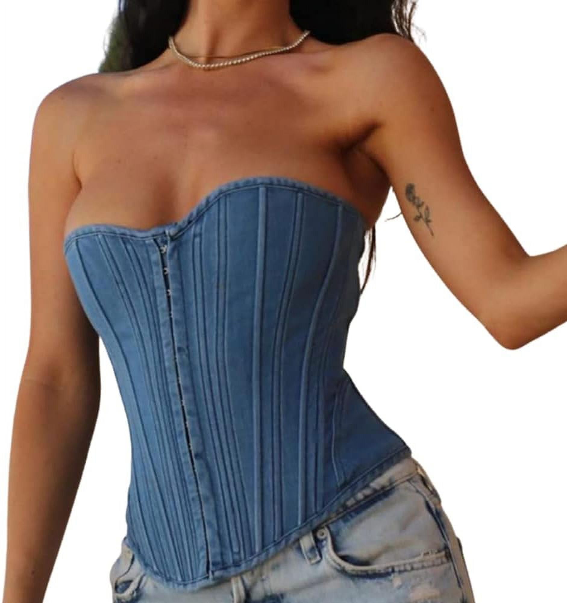 Kimring corset dress hot sale