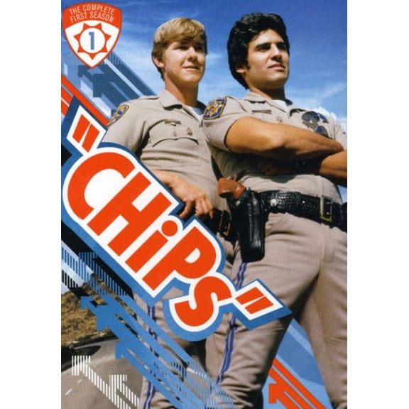 Chips: Season 1 [DVD]