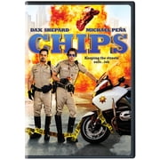 CHiPs [DVD], Feature,Comedy, Comedy ,Action,Comedy,Action,Comedy,