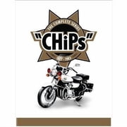 CHiPs: The Complete Series (DVD)