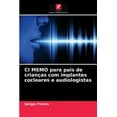 thumbnail image 1 of CI MEMO para pais de crianças com implantes cocleares e audiologistas (Paperback), 1 of 1