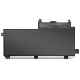 thumbnail image 1 of CI03 CI03XL CI03048XL Battery for HP ProBook 640 G2 645 G2 650 G2 655 G2 ProBook 640 G3 645 G3 650 G3 655 G3 Series Laptop HSTNN-UB6Q HSTNN-LB6T HSTNN-PB6K 801554-001 801517-221 801517-242 801517-421, 1 of 7