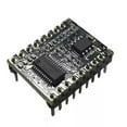 thumbnail image 1 of CI1302 Voice Intelligent Speech Recognition Control Module Offline Recognition Development Board for Desktop Accessories, 1 of 11