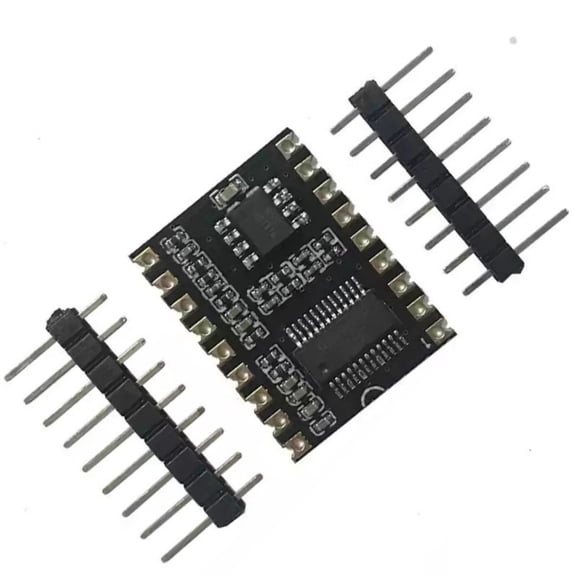 CI1302 Voice Intelligent Speech Recognition Control Module Offline Recognition