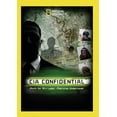 thumbnail image 1 of CIA Confidential (DVD), National Geographic, Drama, 1 of 1