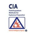 thumbnail image 1 of CIA Field Expedient Methods for Explosives Preparations (Paperback), 1 of 1