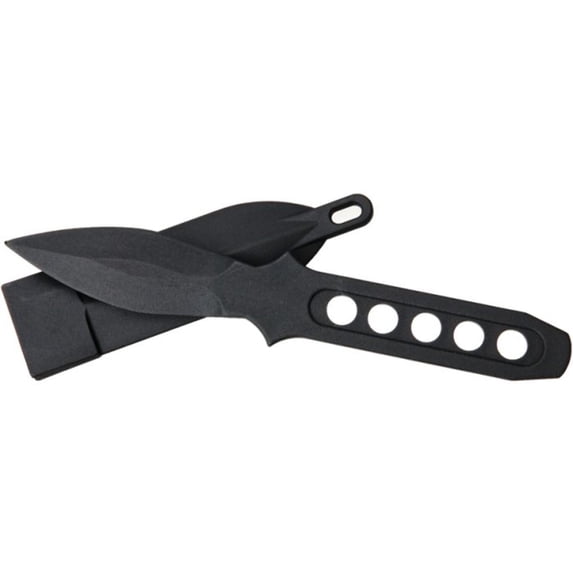 CIA Sticker Knife