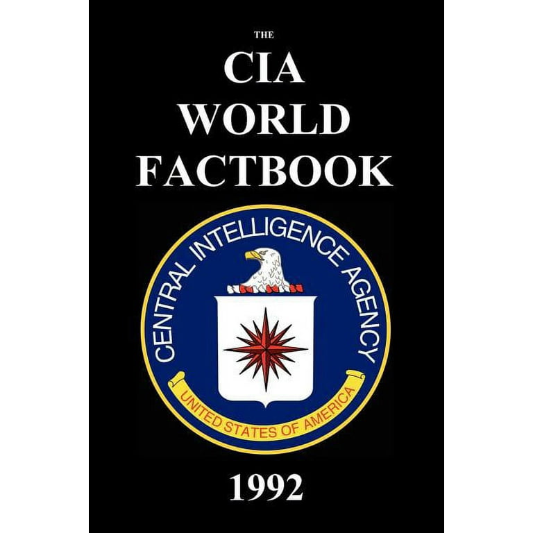その他 The CIA World Factbook 2009 The 2009 CIA World Factbook by United States. Central