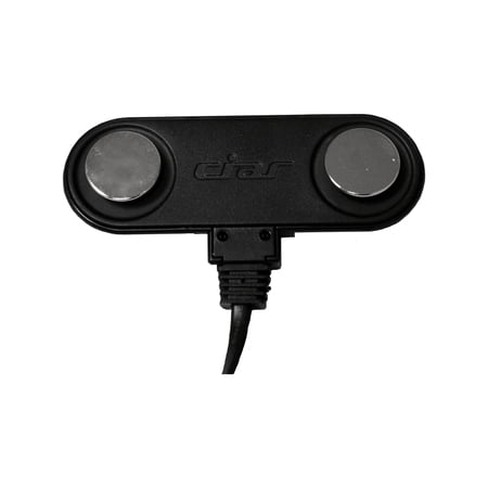 CIAR CIAR Smart Touch Sensor Recliner Control with 28 Inch Cable and Phone Style Connector