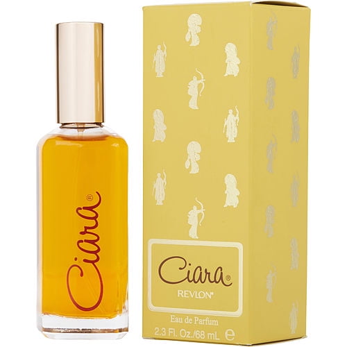 CIARA 100% by Revlon EAU DE PARFUM SPRAY 2.3 OZ For WOMEN