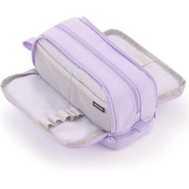 CICIMELON Pencil Cases, Purple