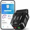thumbnail image 1 of CICPAP Bluetooth OBD2 Scanner, Car Code Reader for iOS & Android, No Subscription, 1 of 8