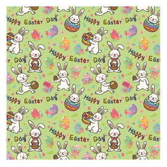 LaVenty Fairy Theme Party Wrapping Paper, Dreamy Forest 12-Pack ...