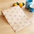 thumbnail image 1 of CICRKHB Kitchen Shelf Liner Removable, Cabinet Drawer Cover Paper, 30X280Cm Waterproof Oil Proof Light Pink, 1 of 3