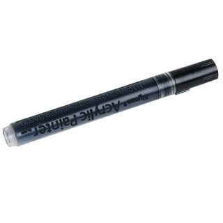 Paint Pens Paint Markers, 20 Colors Oil-based Waterproof Paint Marker Pen  Set, Never Fade Quick Dry