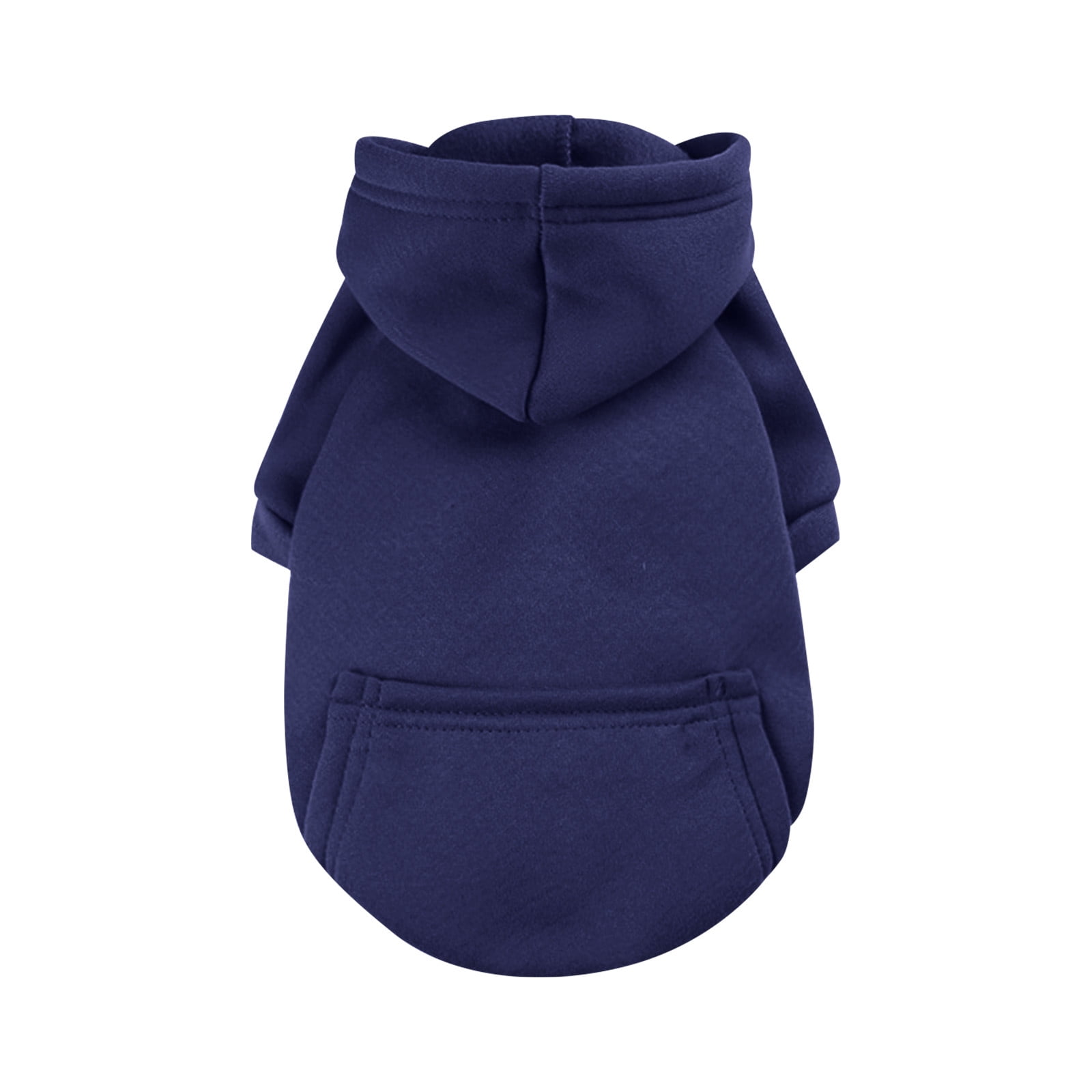 SMALL DOG - Play Time Doggy Sweater Navy main image 1