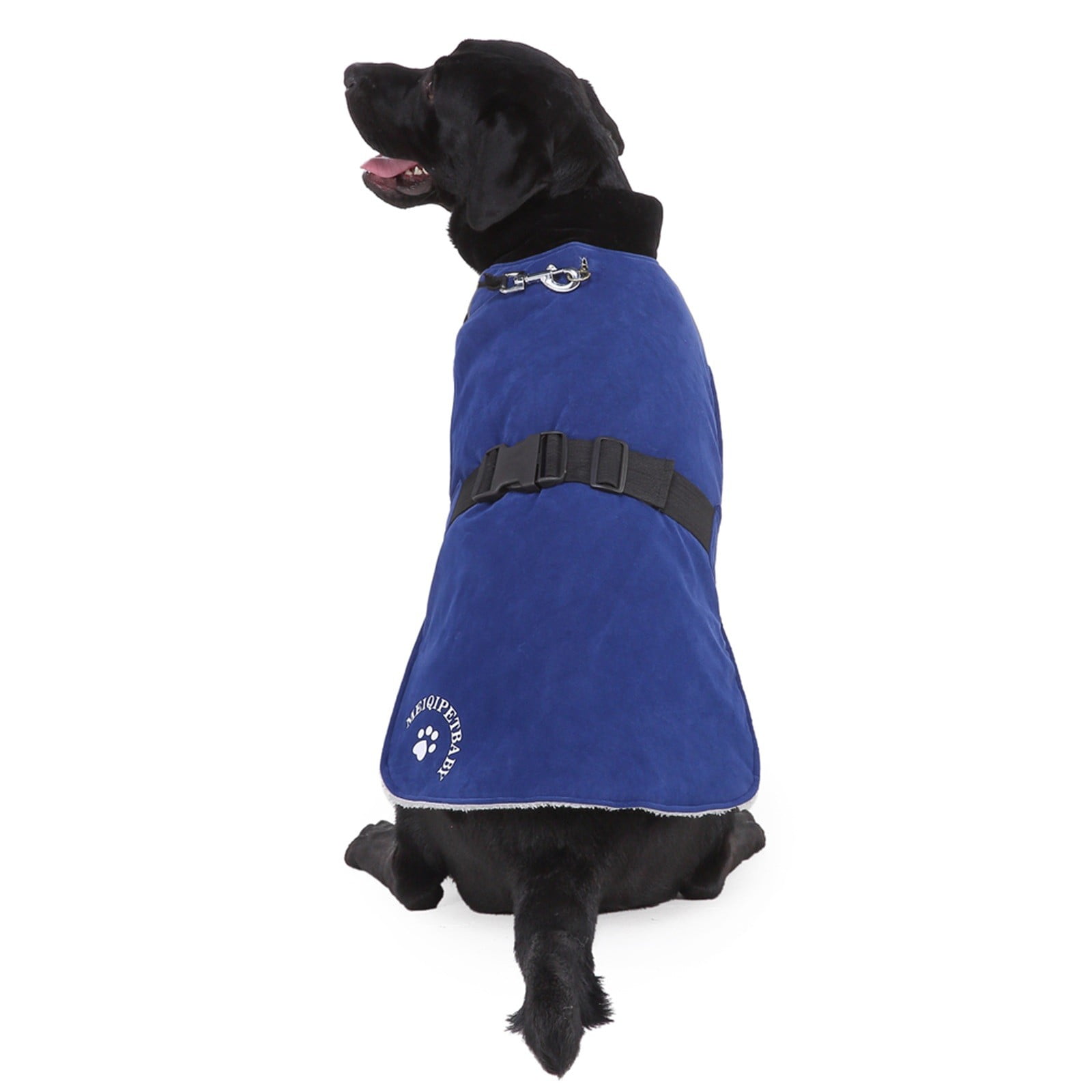 CICRKHB Small Dog Sweater Large Dog Clothing Winter Clothing Jackets