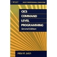 thumbnail image 1 of Pre-Owned CICS Command Level Programming (Wiley Professional Computing) (Paperback) 0471528625 9780471528623, 1 of 1