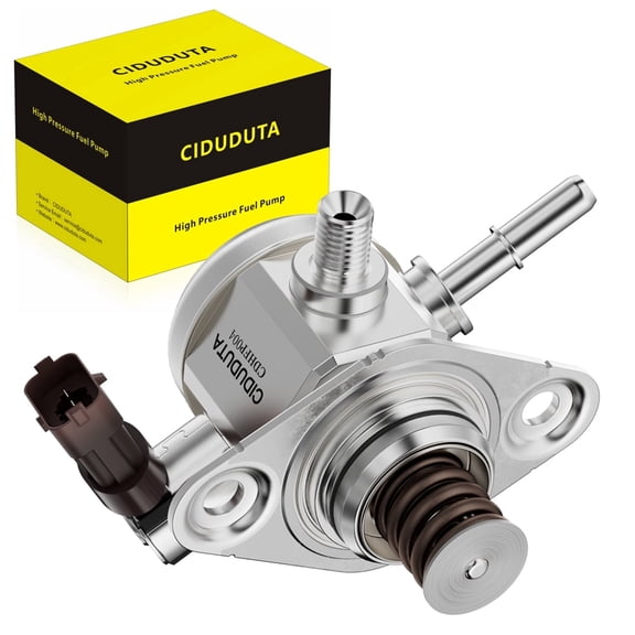 CIDUDUTA High Pressure Fuel Pump for Hyundai Tucson Sonata Veloster, Kia Optima Rio 2015-2018 1.6L, Replaces 35320-2B220 HM10054