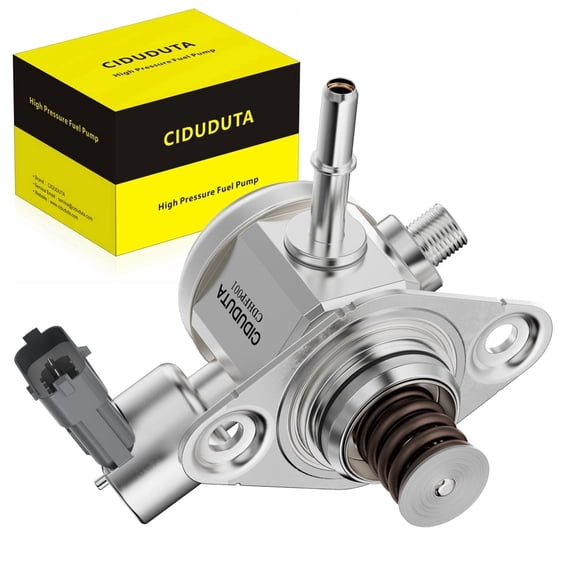 CIDUDUTA High Pressure Fuel Pump for Hyundai Sonata Kia Optima, Replaces 35320-2G720 35320-2G730 HM10016