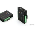 thumbnail image 1 of CIE-H10A ezTCP 8-Port, RS-232  Ethernet Remote I/O Controller, 1 of 3