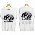 CIEN 2SIDE, Dayseeker Dark Sun Spring 2024 Tour Shirt, Dayseeker Band