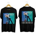 CIEN LUXURY 2 SIDE Lindsey Stirling Duality Tour 2025 Shirt, Lindsey