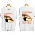 CIEN LUXURY 2 Sided Justin Timberlake Spring and Summer 2024 Unisex