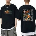 CIEN LUXURY Benson Boone Fireworks and Rollerblades World Tour 2025