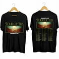 CIEN LUXURY NEW BRAND DannyLux Tour of Lux 2024 Shirt, DannyLux Fan