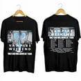 CIEN LUXURY NEW BRAND Vampire Weekend 2024 Tour Shirt, Vampire Weekend